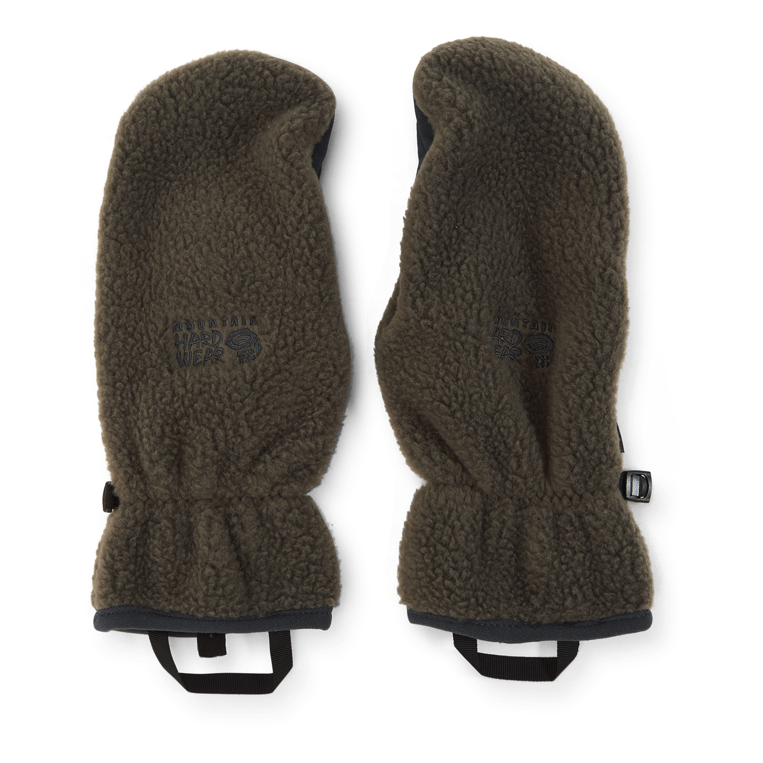 Hicamp Sherpa Mitt Ridgeline