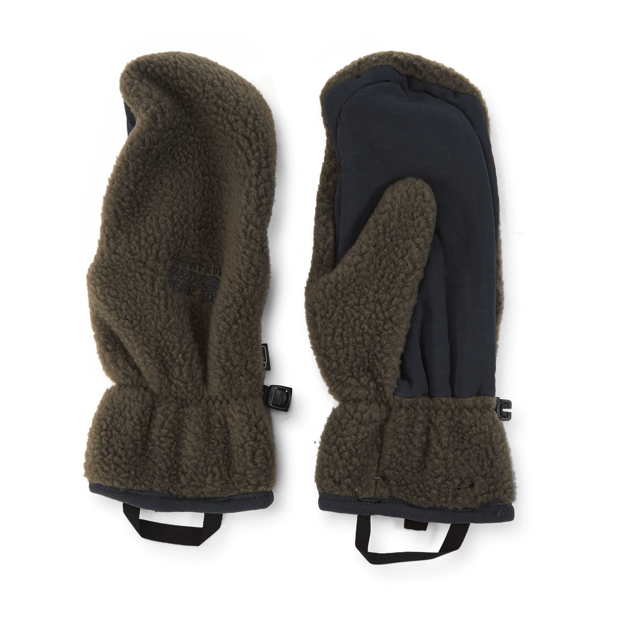 Hicamp Sherpa Mitt Ridgeline