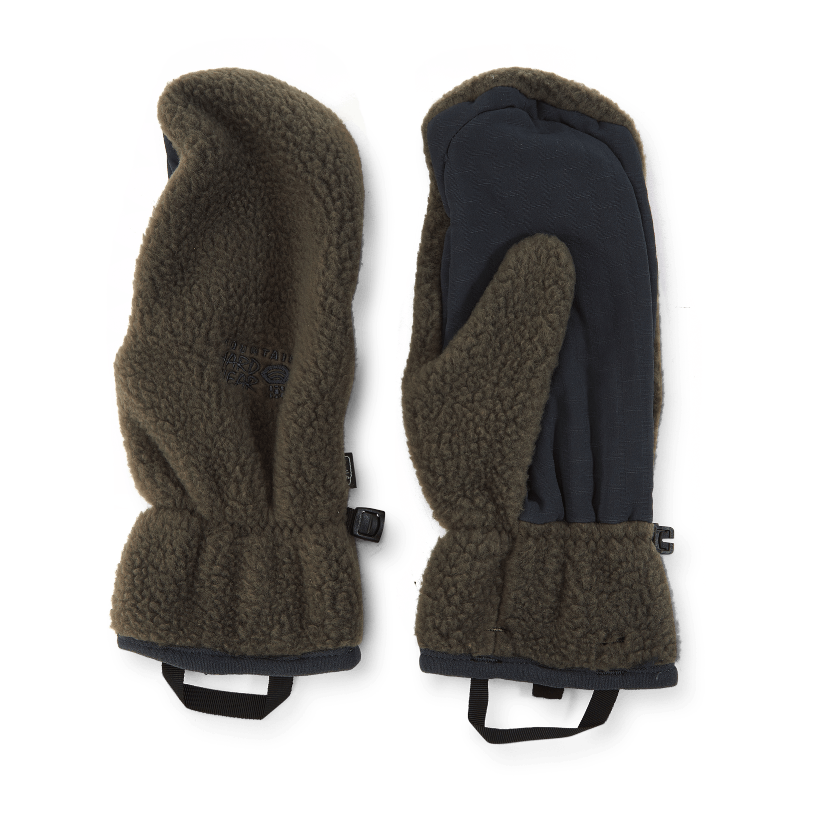 Hicamp Sherpa Mitt Ridgeline