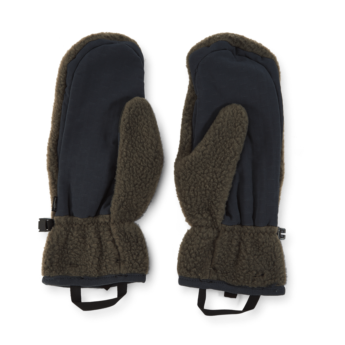 Hicamp Sherpa Mitt Ridgeline