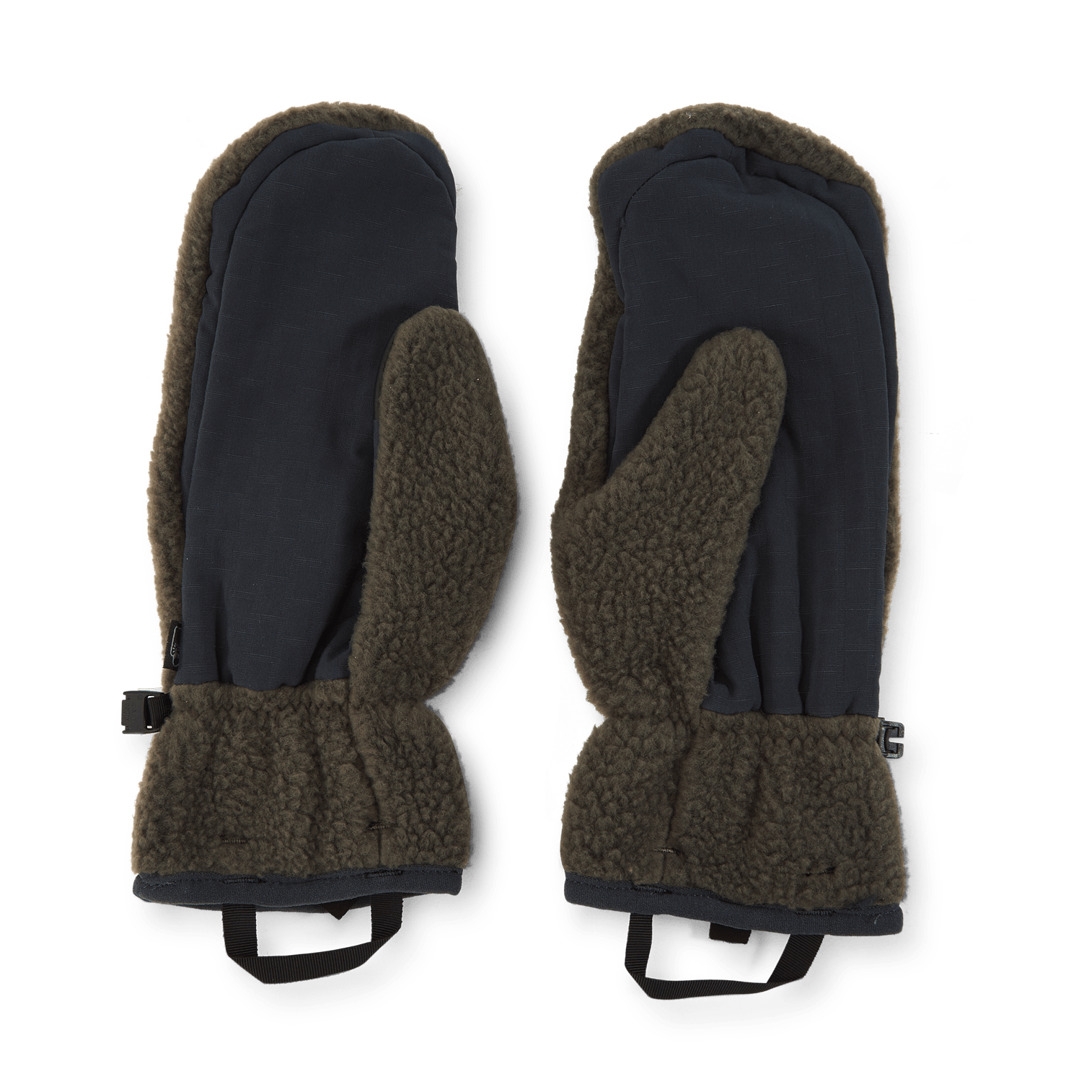 Hicamp Sherpa Mitt Ridgeline