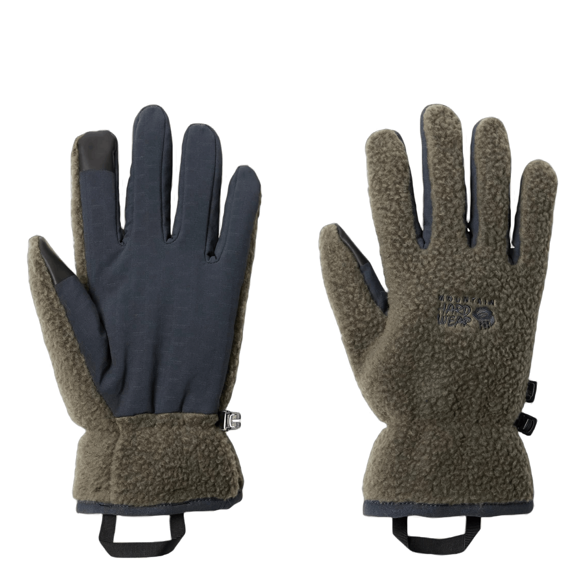 Hicamp Sherpa Glove Ridgeline