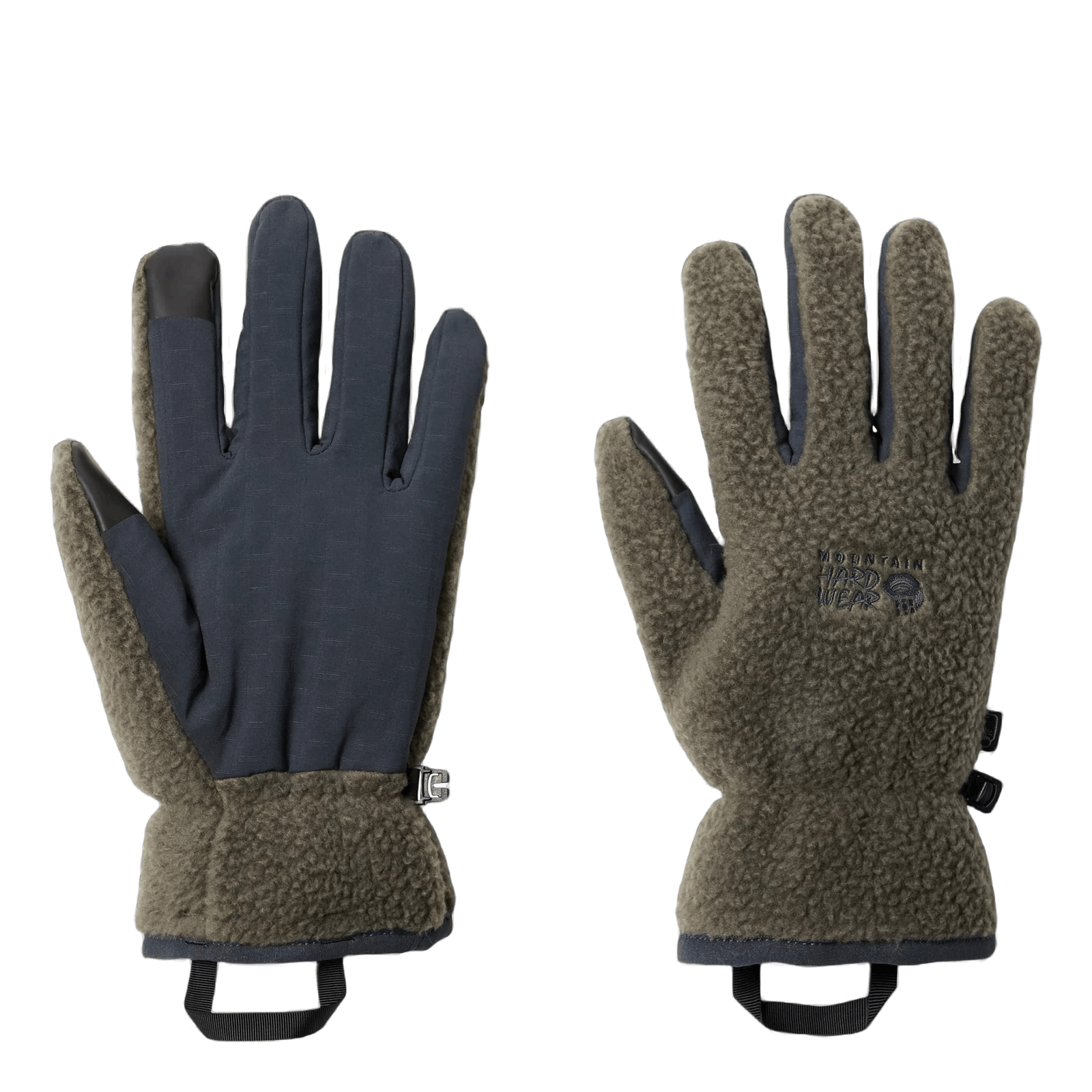 Hicamp Sherpa Glove Ridgeline