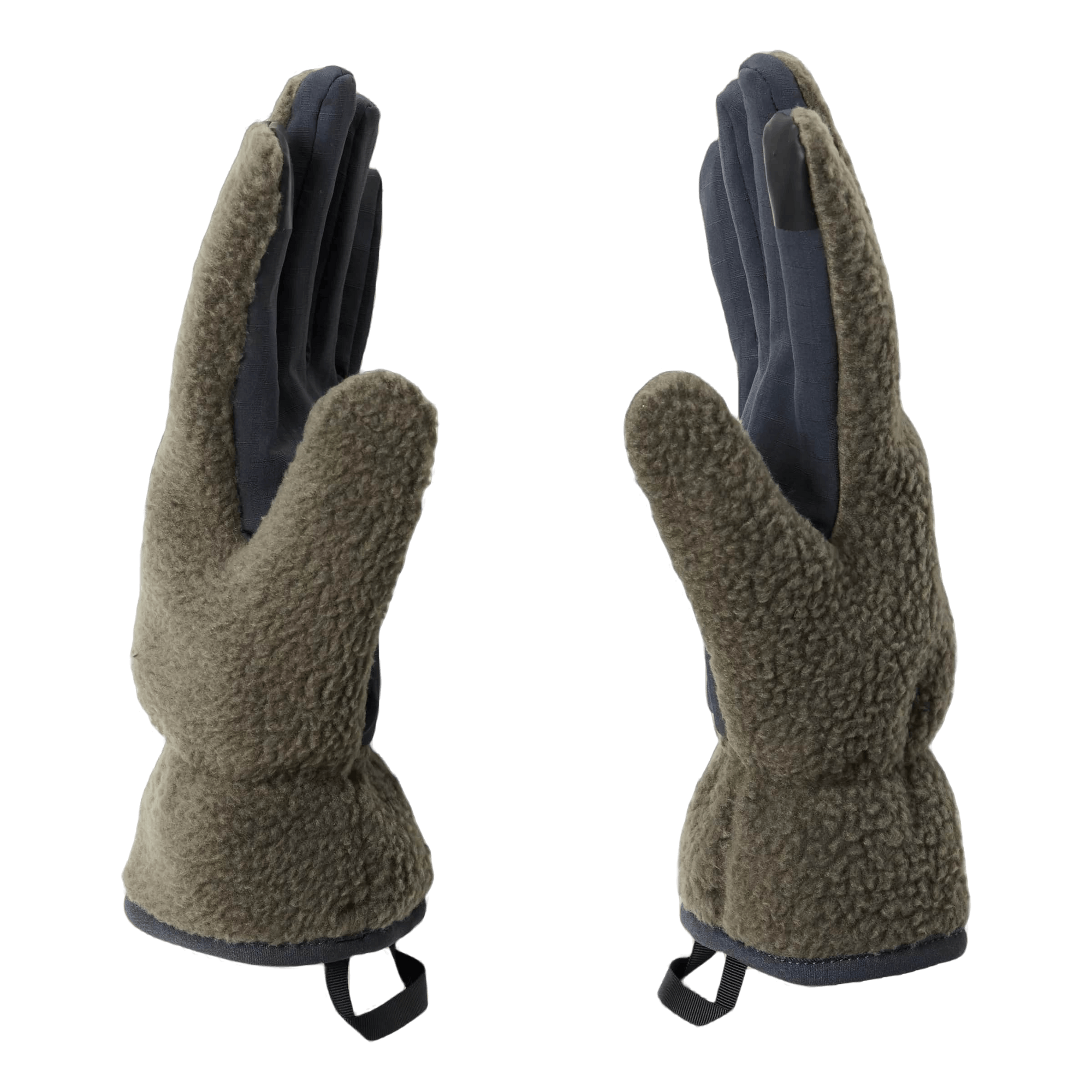 Hicamp Sherpa Glove Ridgeline