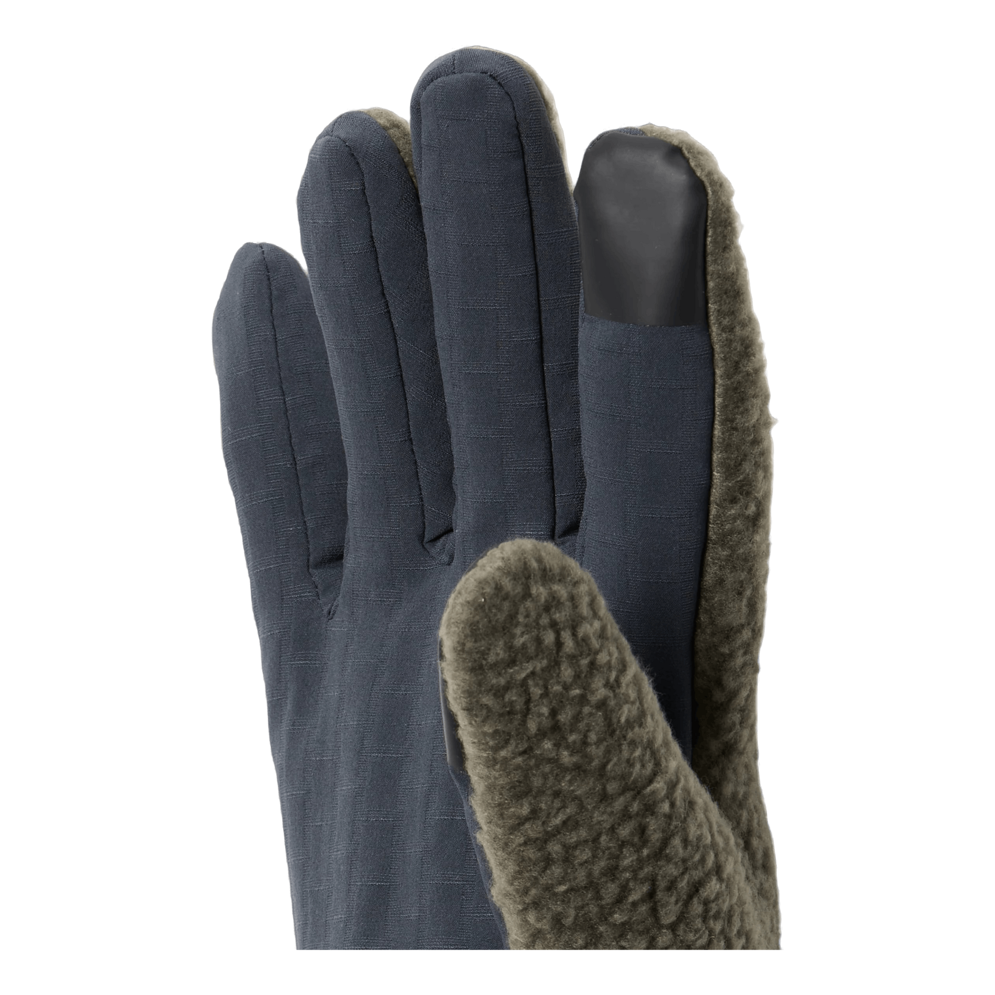 Hicamp Sherpa Glove Ridgeline