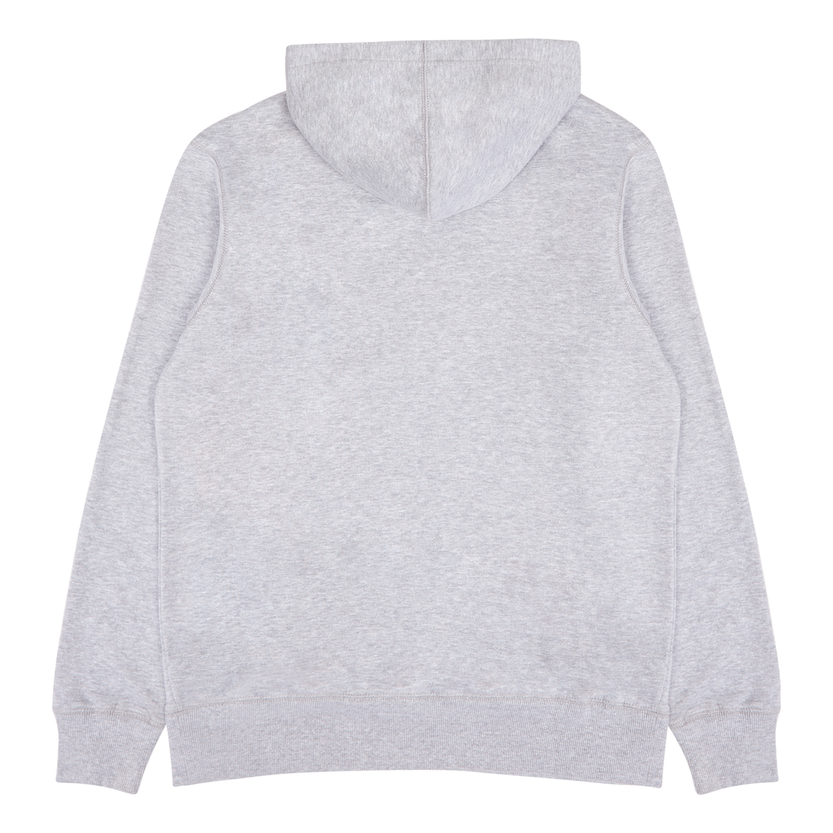 Mhw Logo Pullover Hoody Hardwear Grey Heather