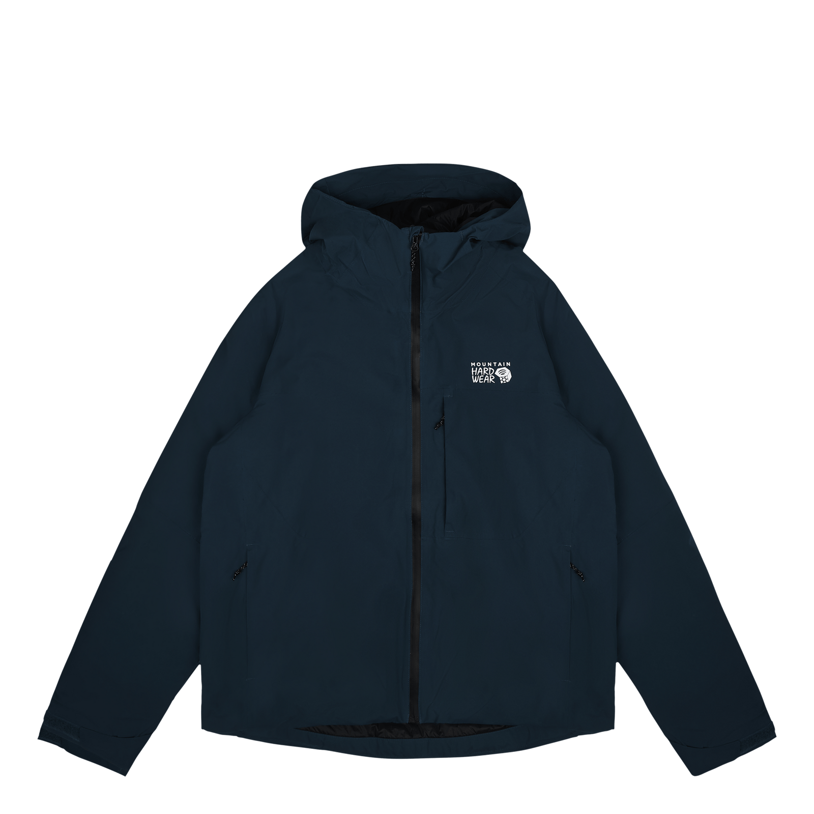 Stretch Ozonic™ Insulated Jack Dark Caspian