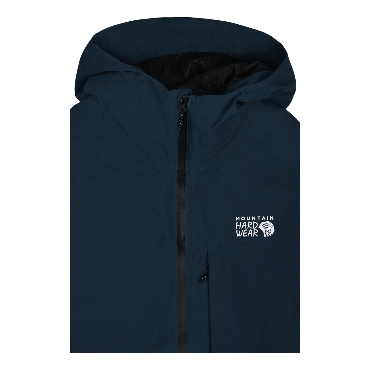 Stretch Ozonic™ Insulated Jack Dark Caspian