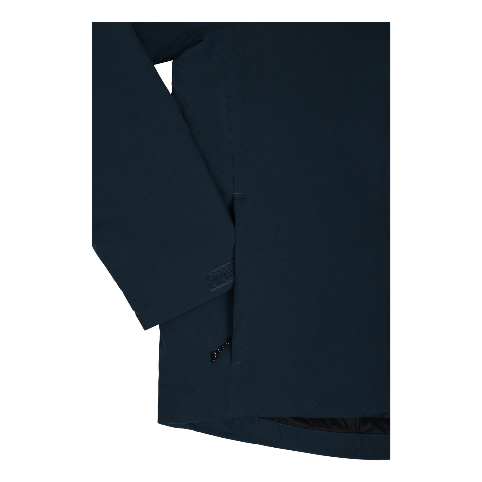 Stretch Ozonic™ Insulated Jack Dark Caspian