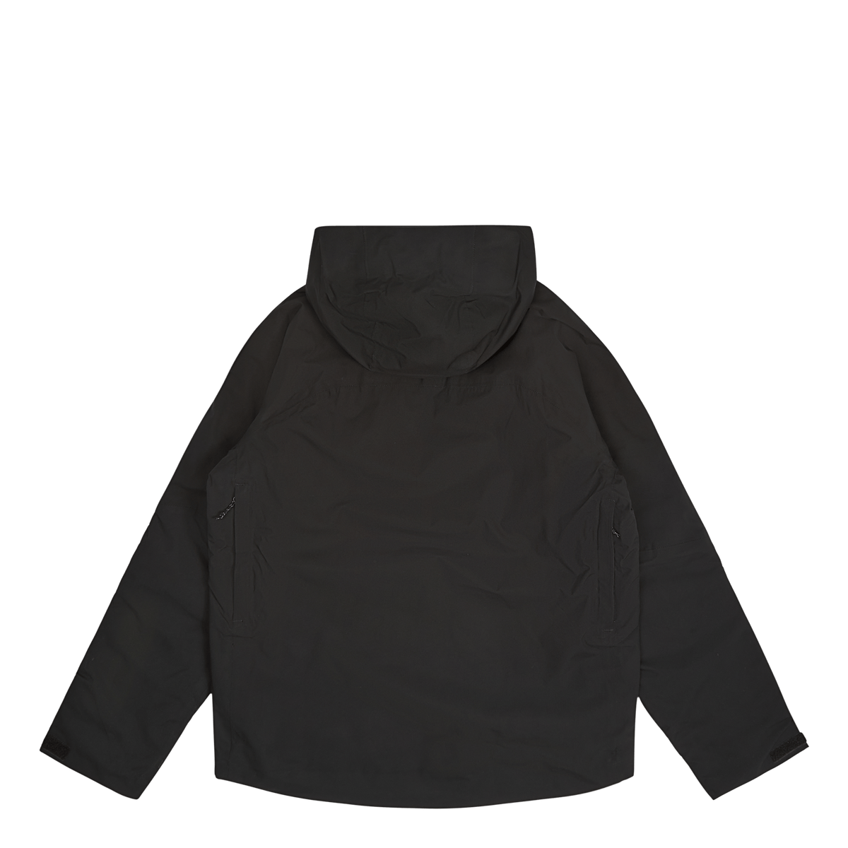 Stretch Ozonic™ Insulated Jack Black