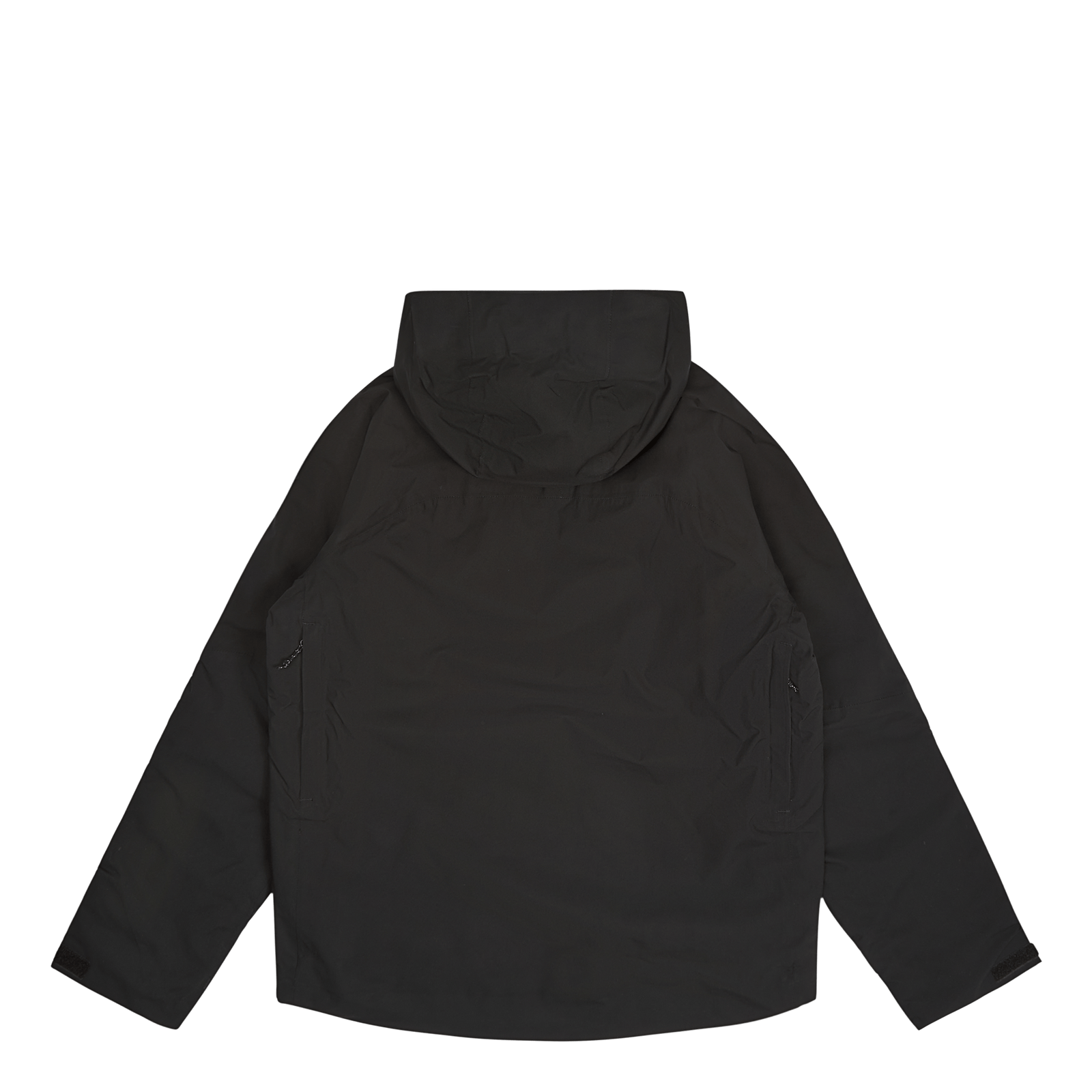 Stretch Ozonic™ Insulated Jack Black