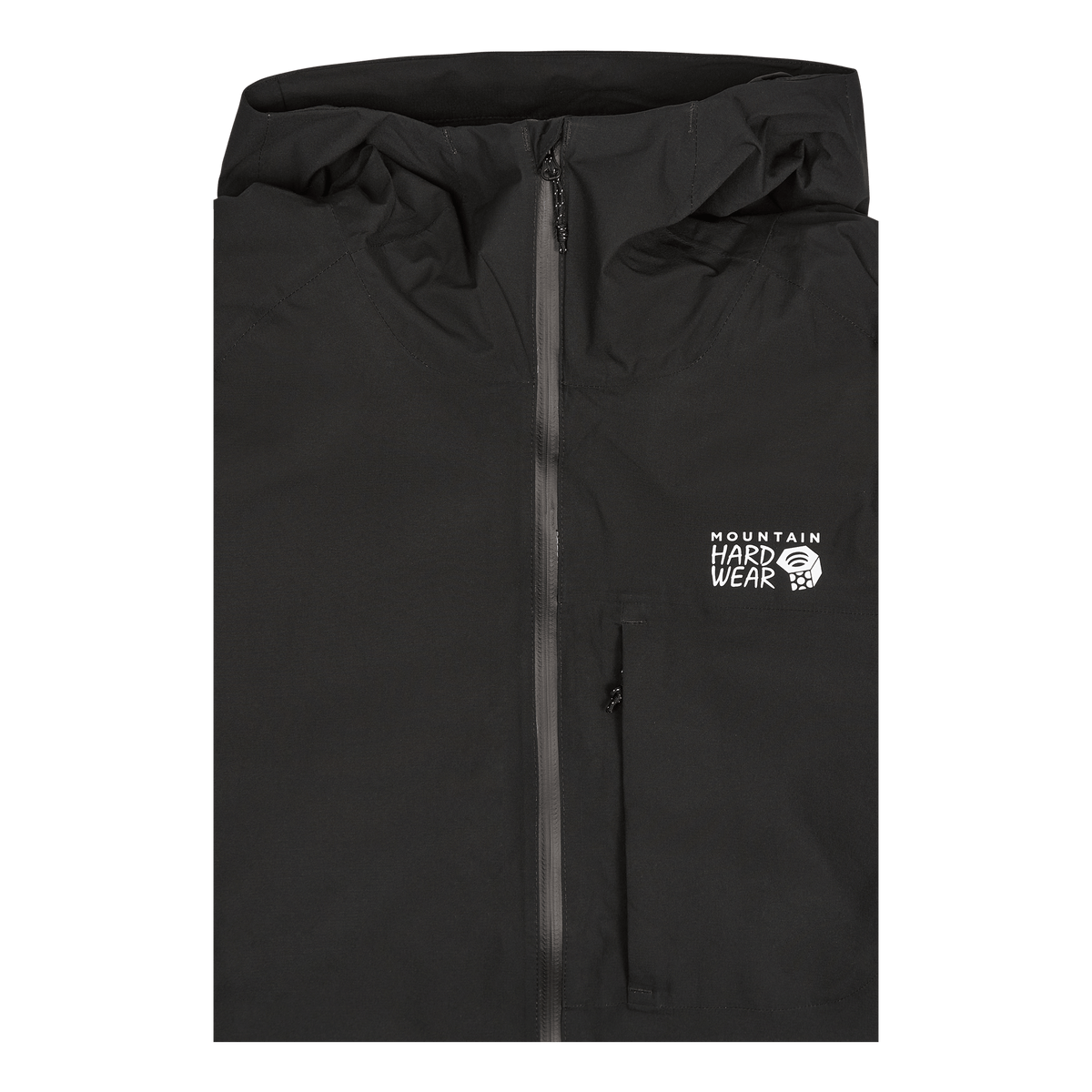 Stretch Ozonic™ Insulated Jack Black