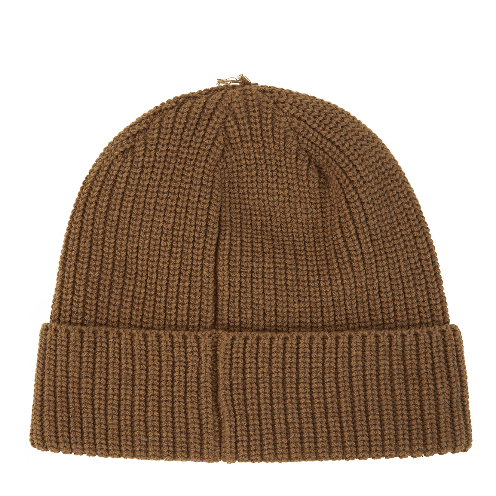 Cabin To Curb Beanie Corozo Nut