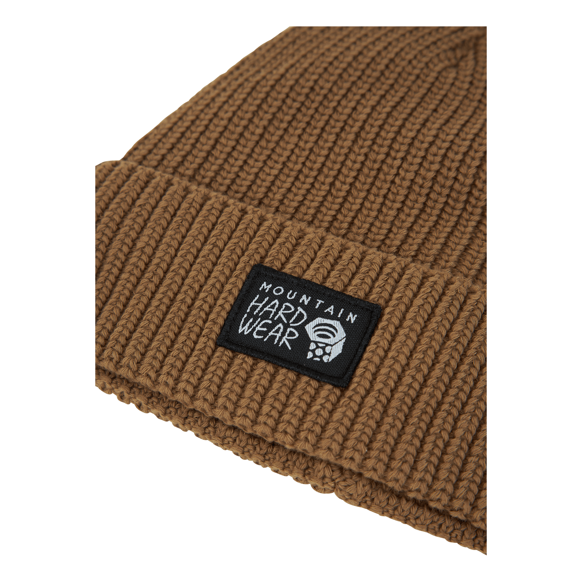 Cabin To Curb Beanie Corozo Nut