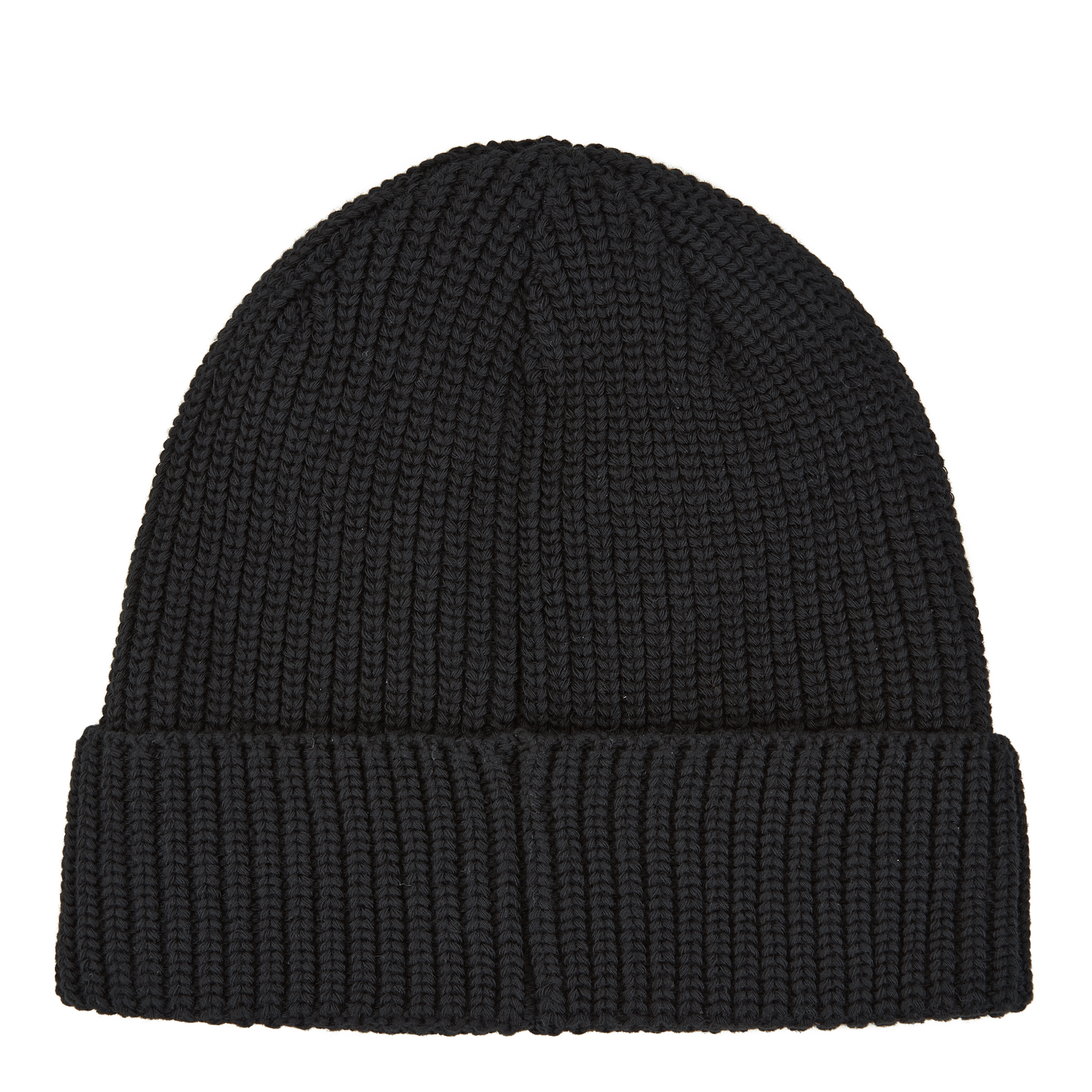 Cabin To Curb Beanie Black