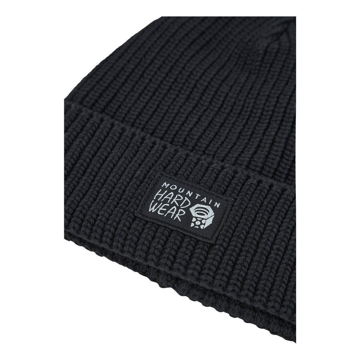 Cabin To Curb Beanie Black