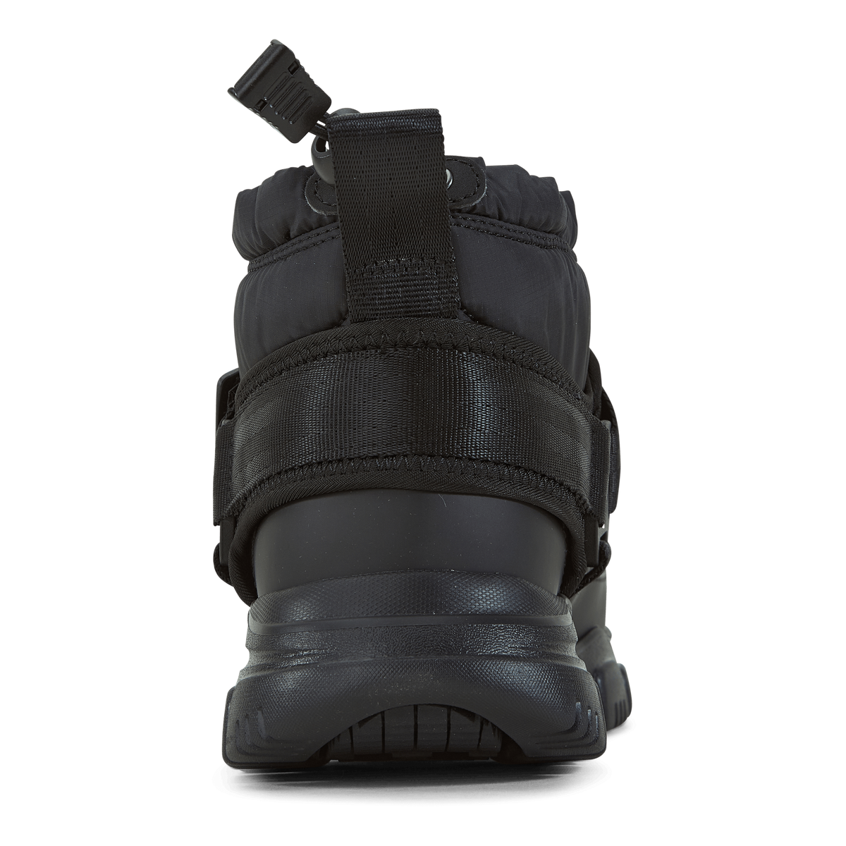 Snug Bootie At Black