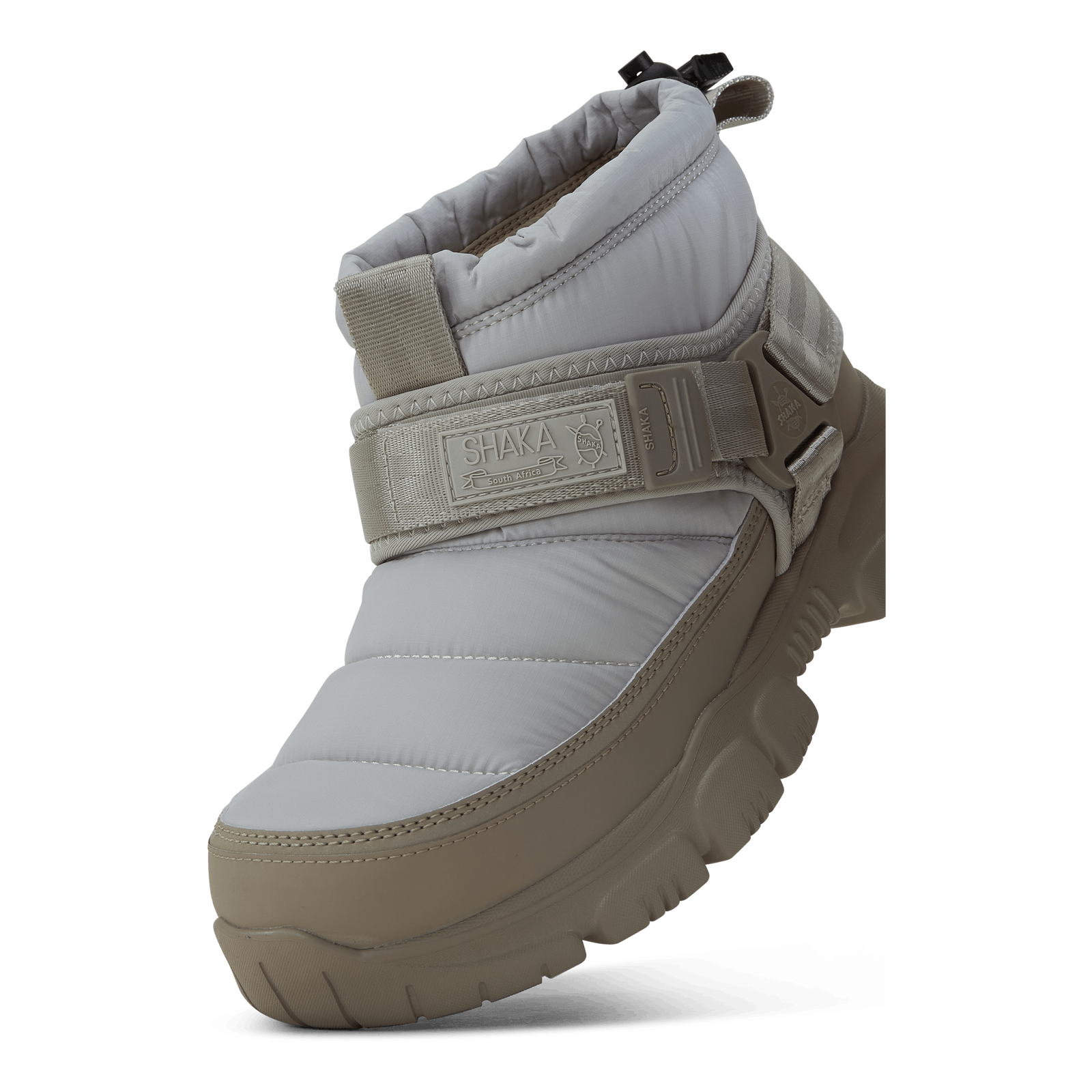 Snug Bootie At Linen/taupe