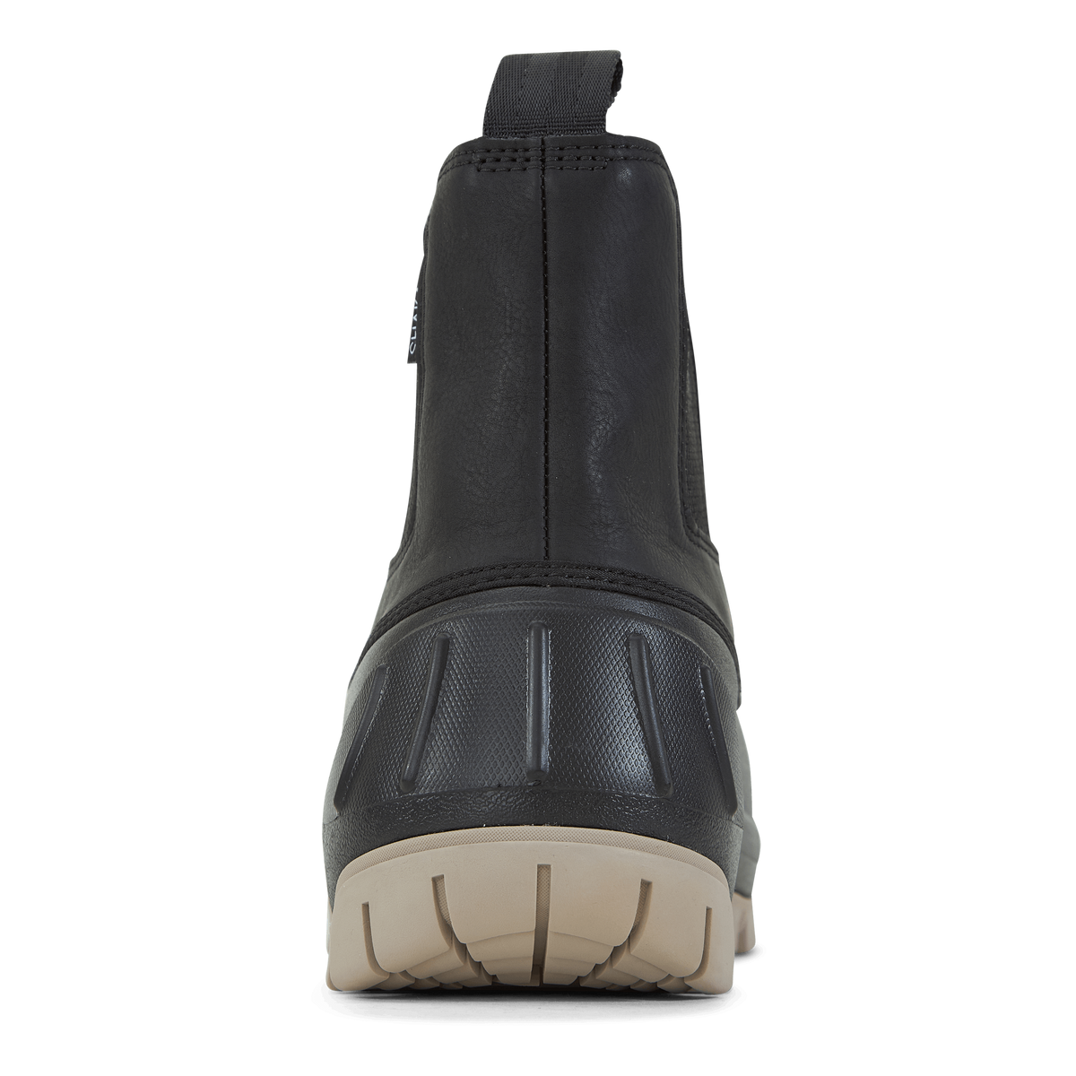 Swamp Chelsea Mt Black