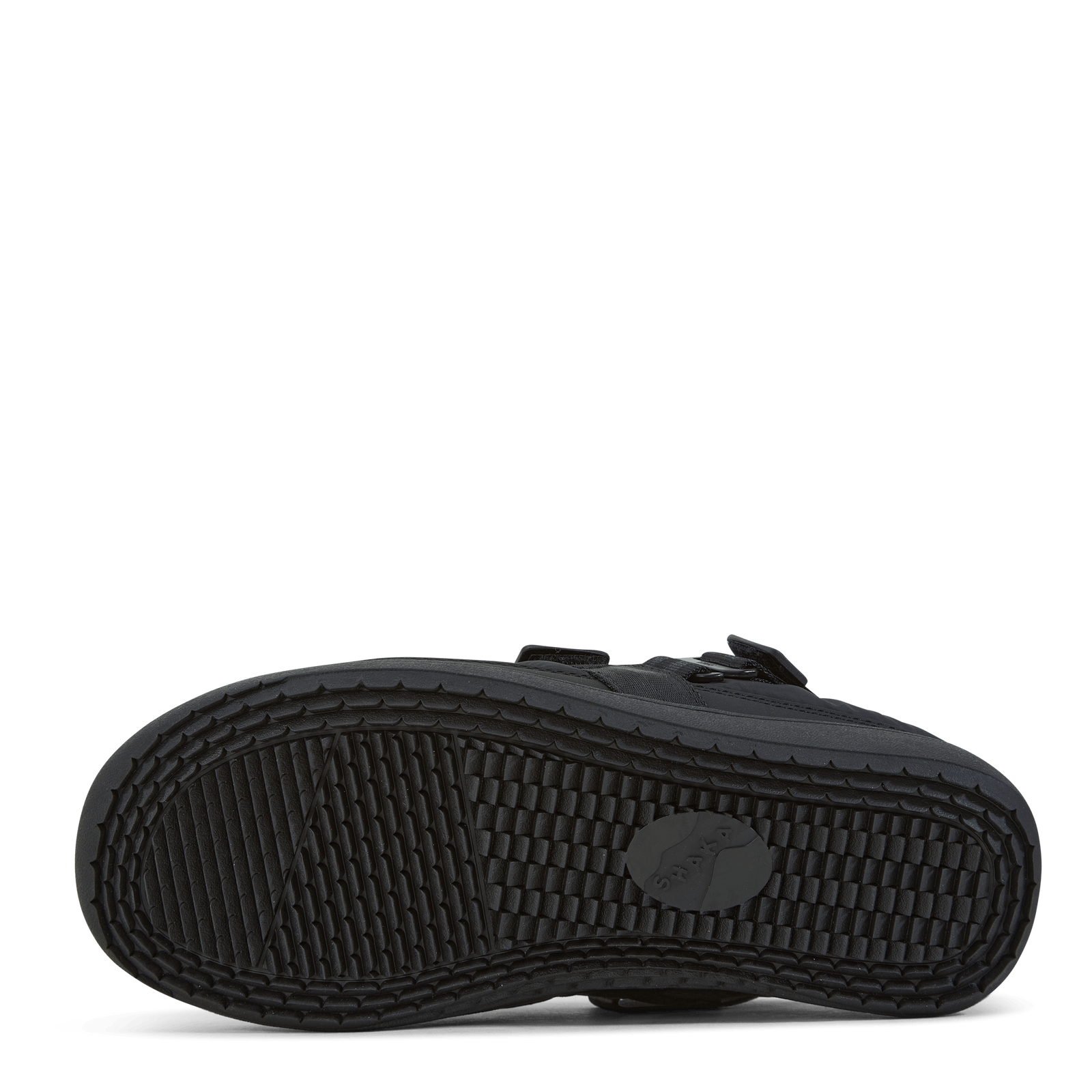 Schlaf Clog Black