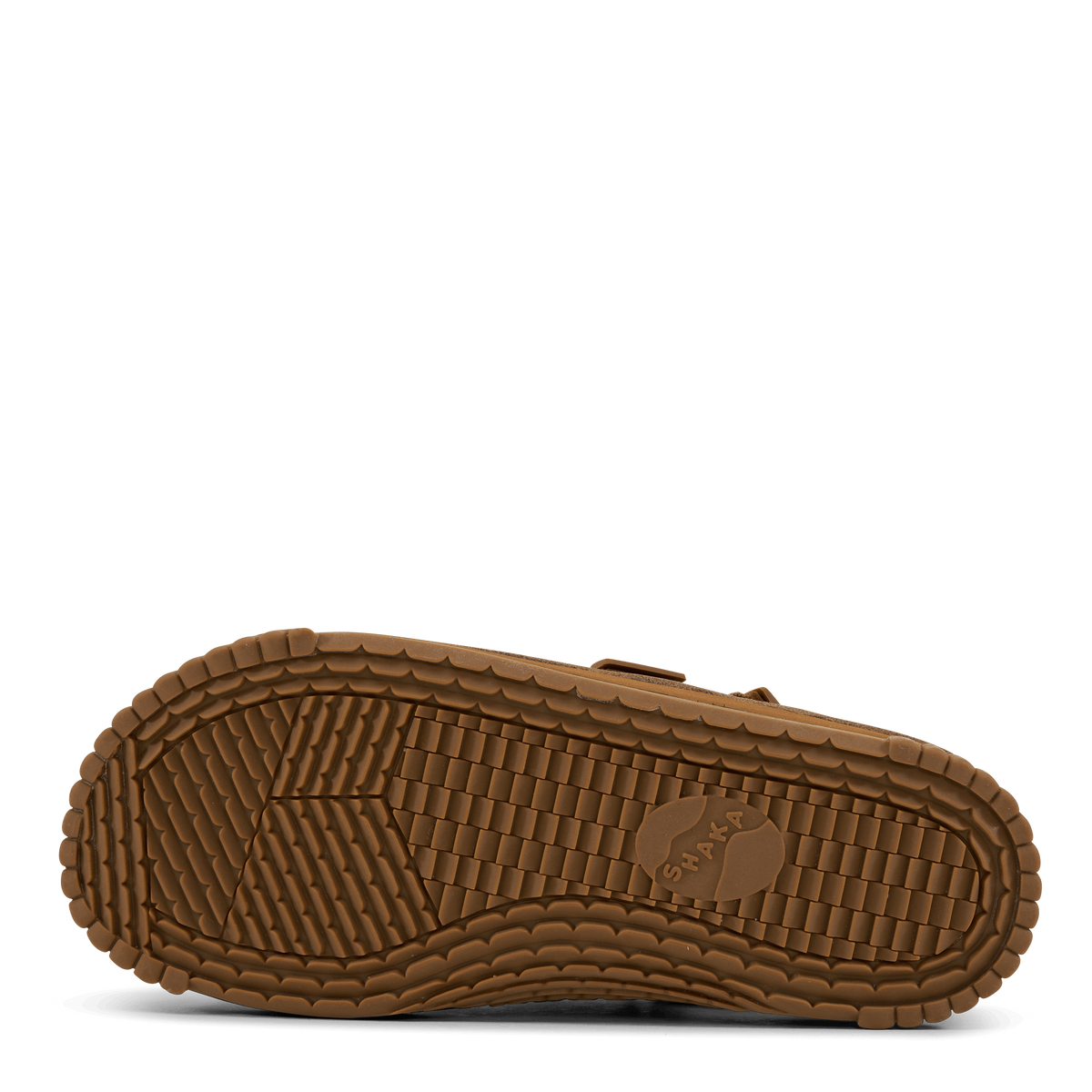 Snug Clog Boa Tan
