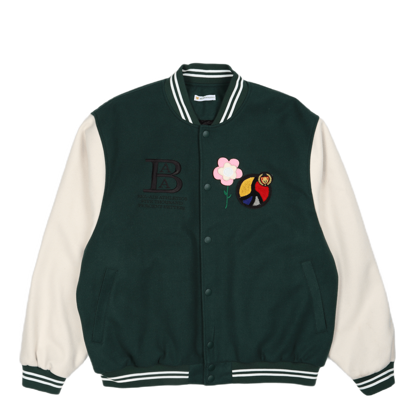 Bomber Uomo 31belh01r