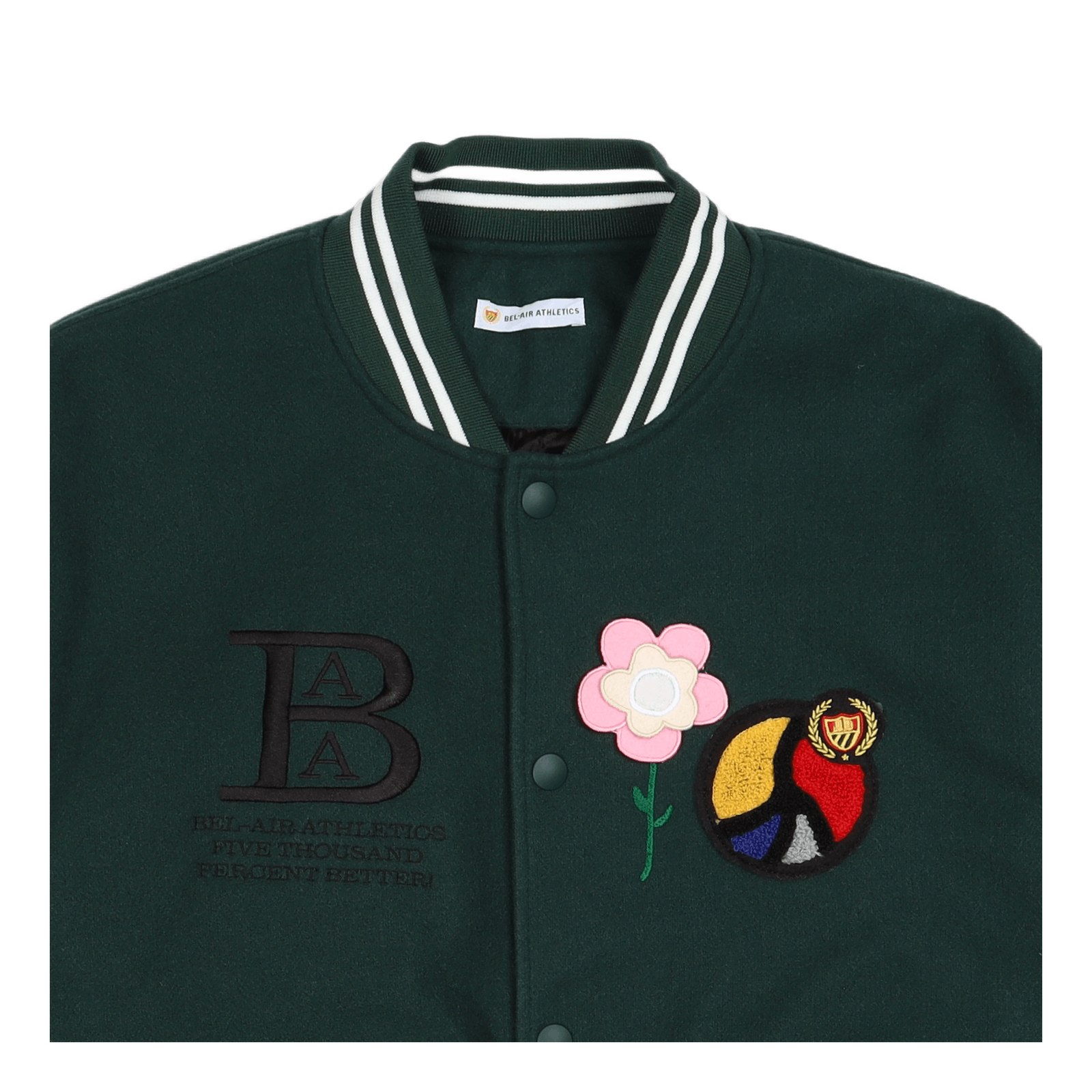 Bomber Uomo 31belh01r