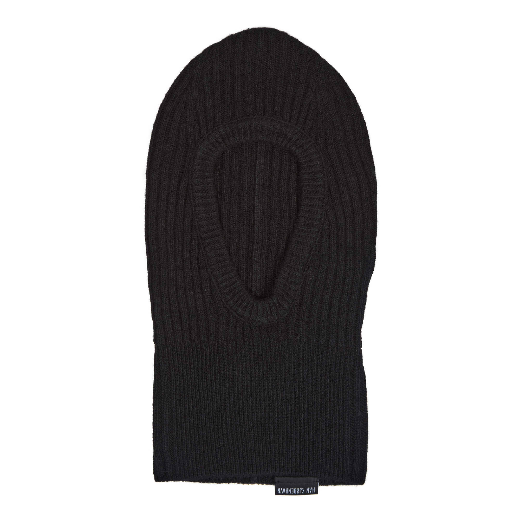 Balaclava Black