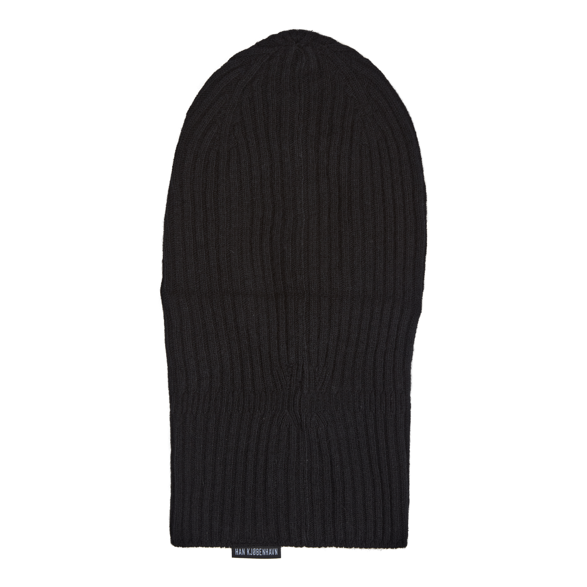 Balaclava Black