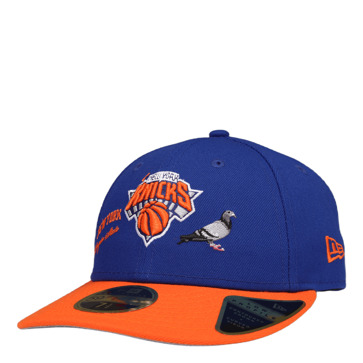 Lp5950 Staple Knicks Royal