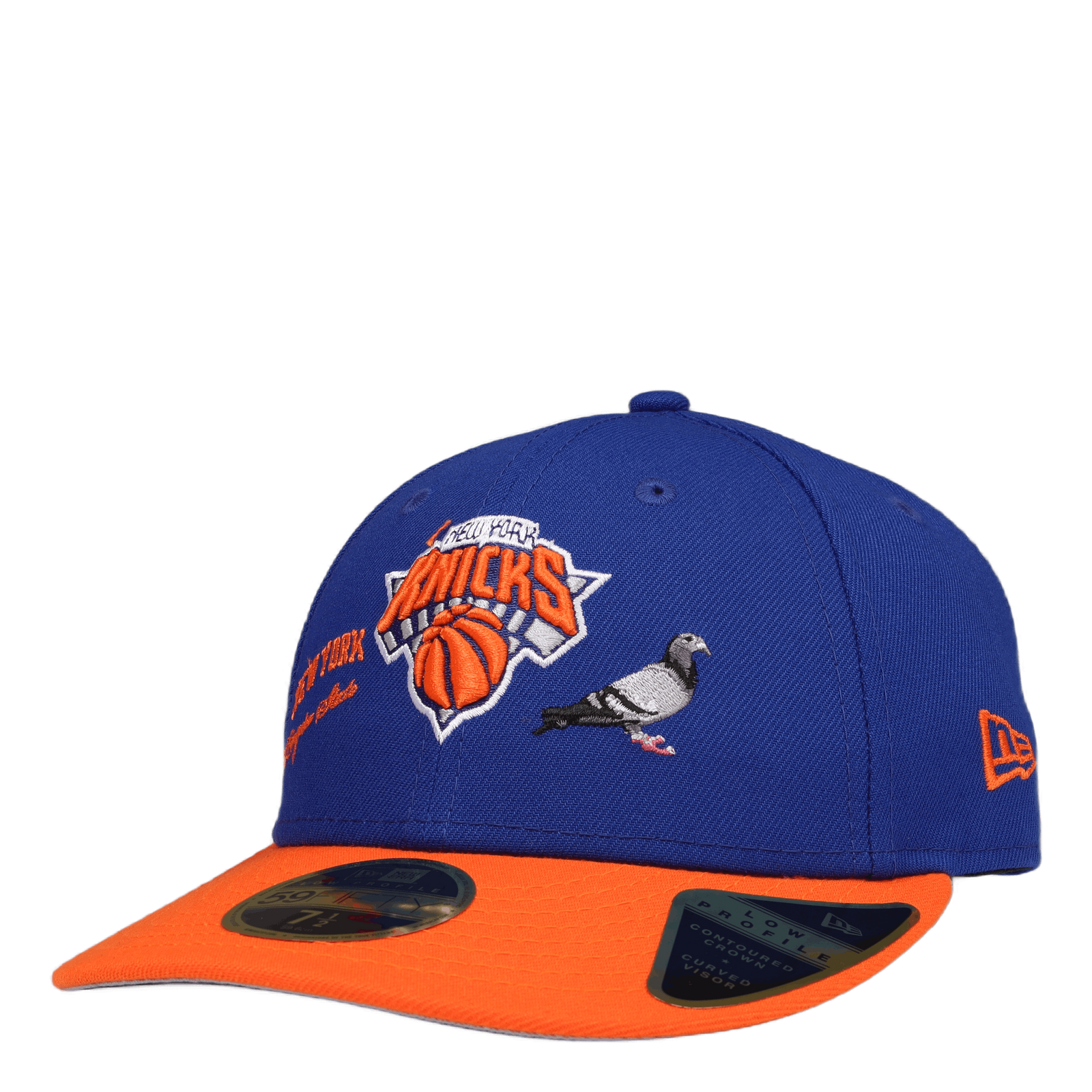 Lp5950 Staple Knicks Royal