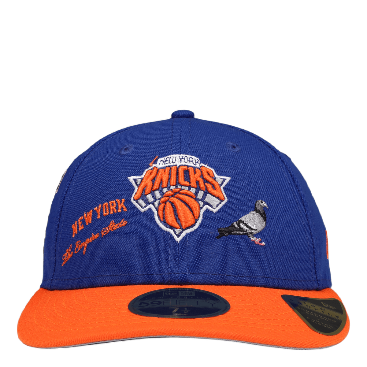 Lp5950 Staple Knicks Royal