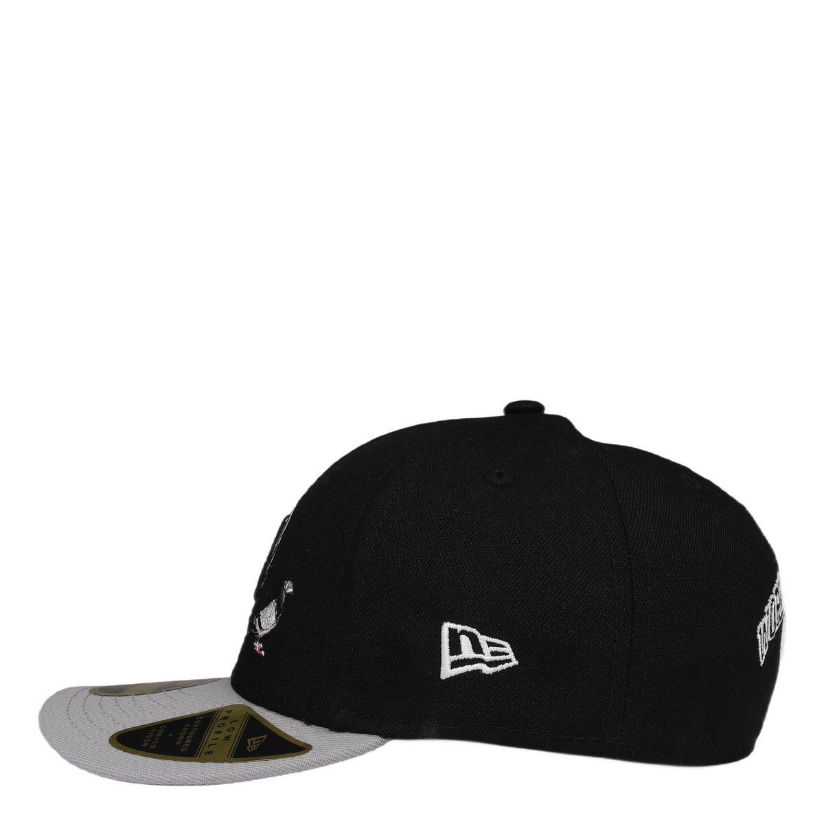 Lp5950 Staple Nets Black