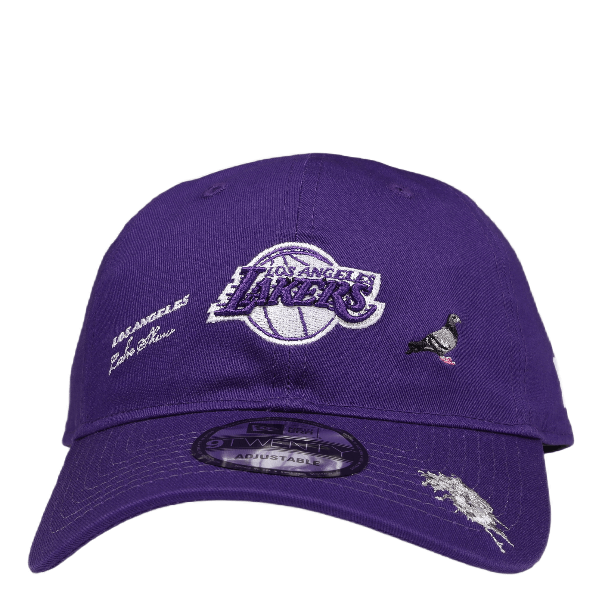 920 Staple Lakers Purple
