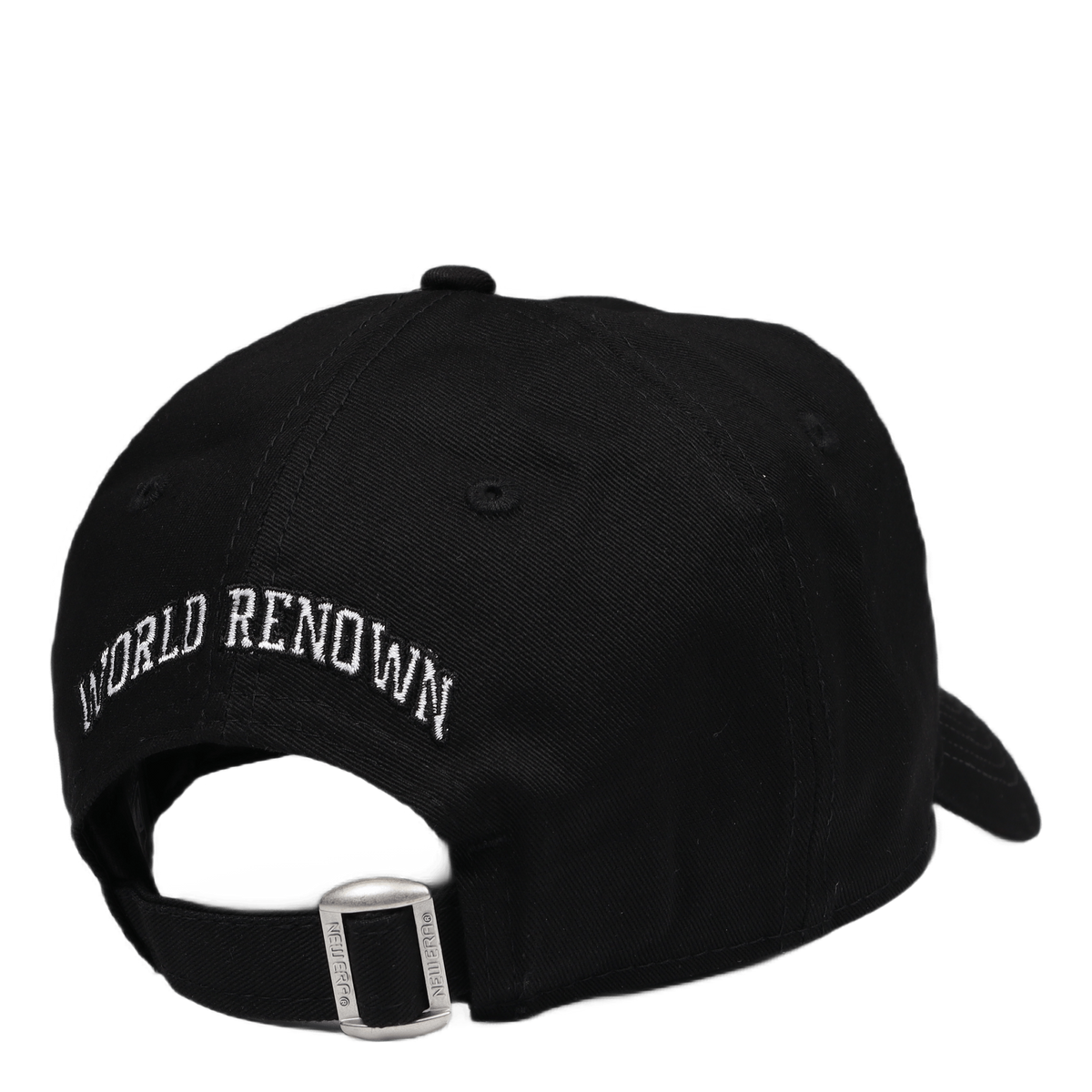 920 Staple Bulls Black