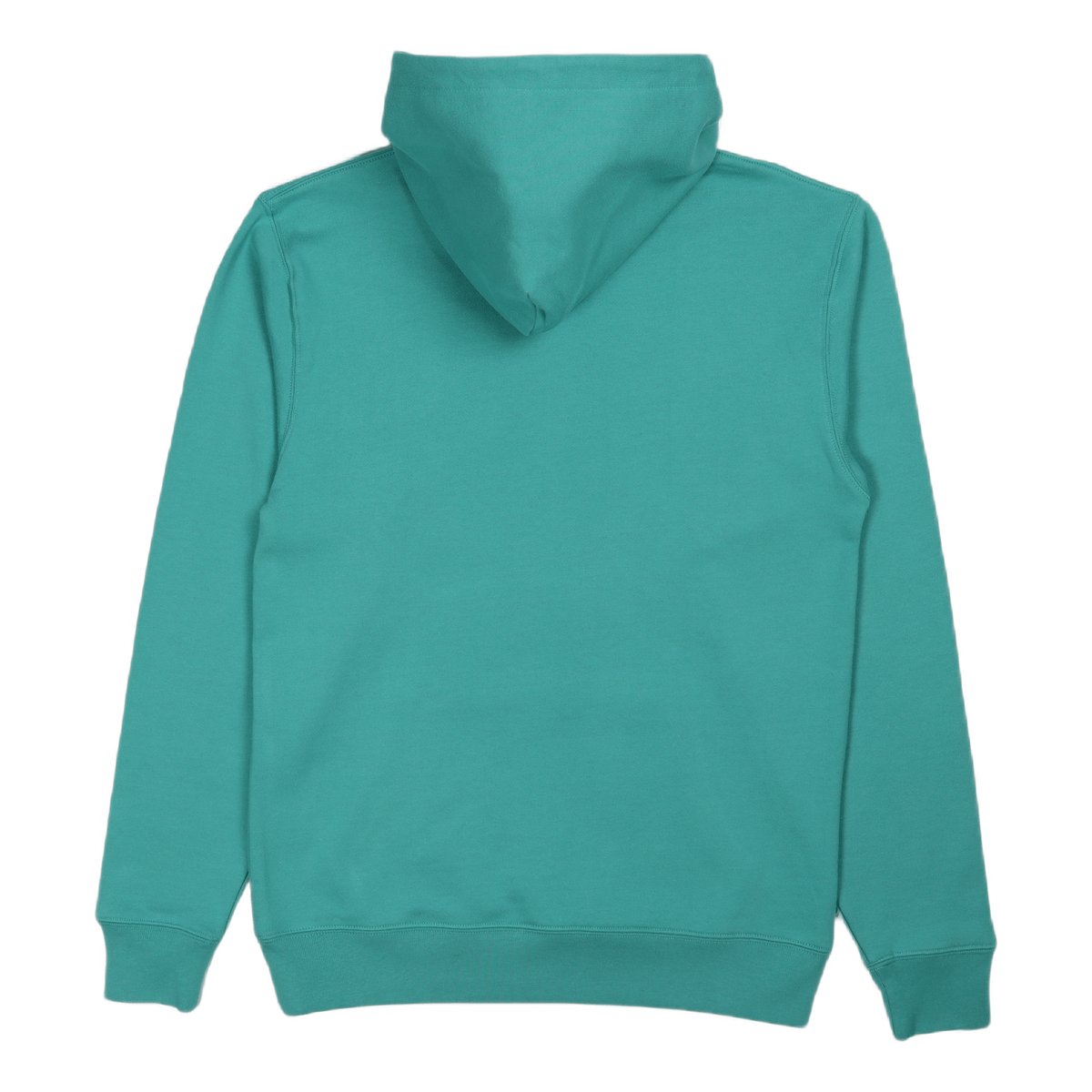 Jet Popover Hood Teal