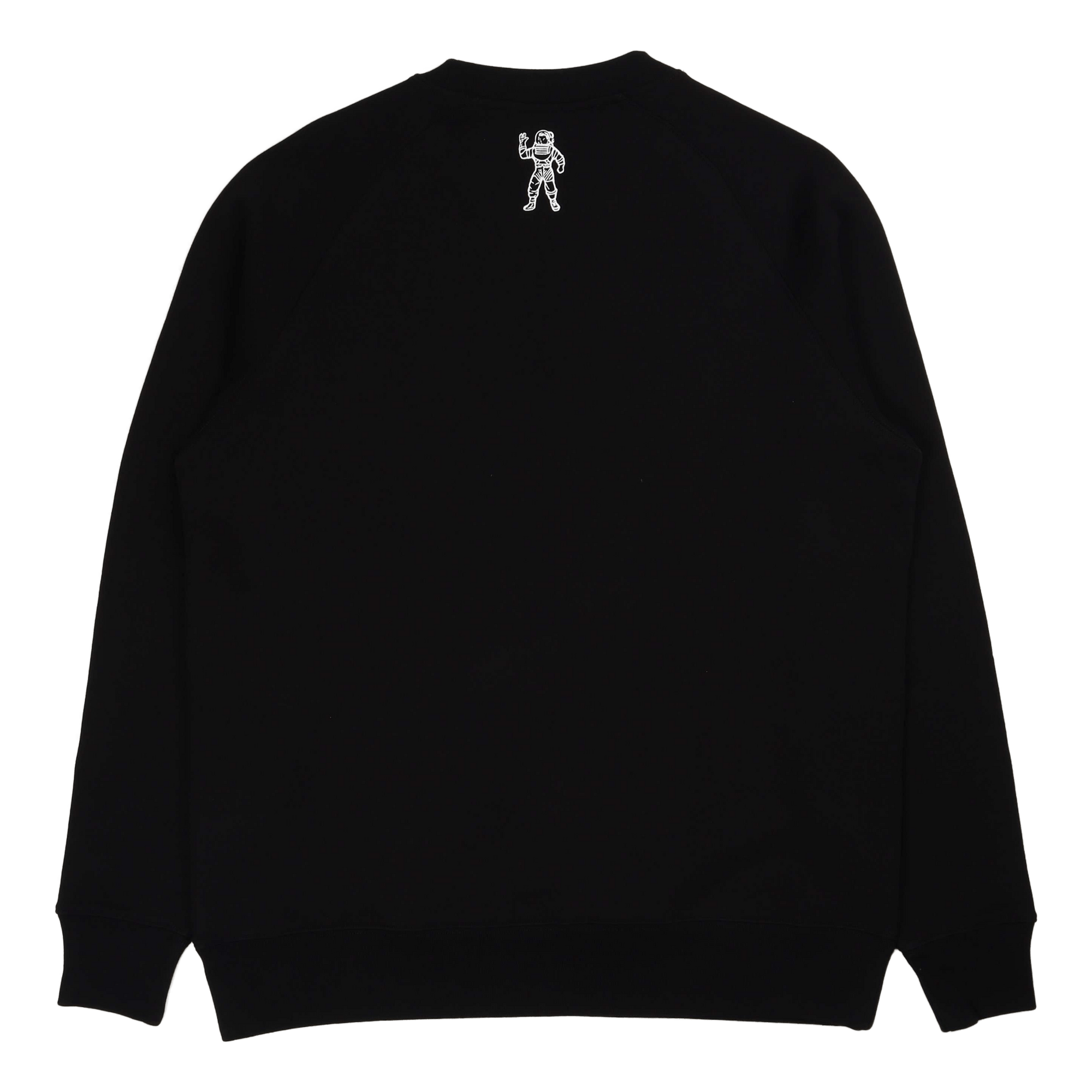 Cocktail Crewneck Black