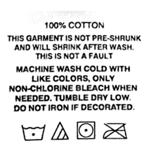 Pineapple T-shirt White