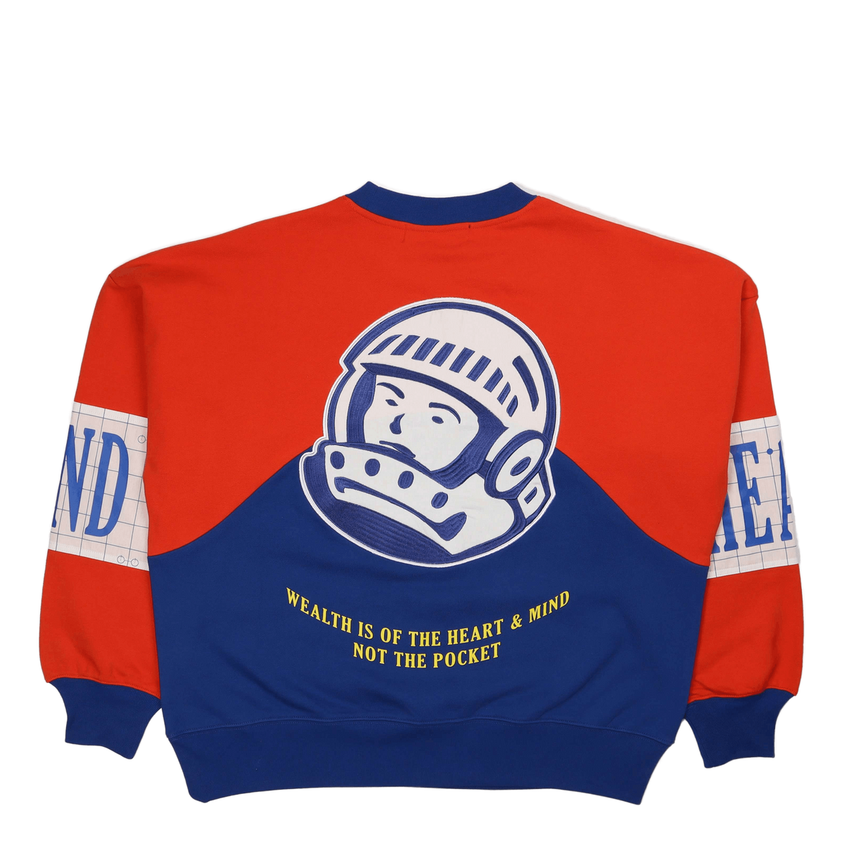 Paradise Crewneck Multi