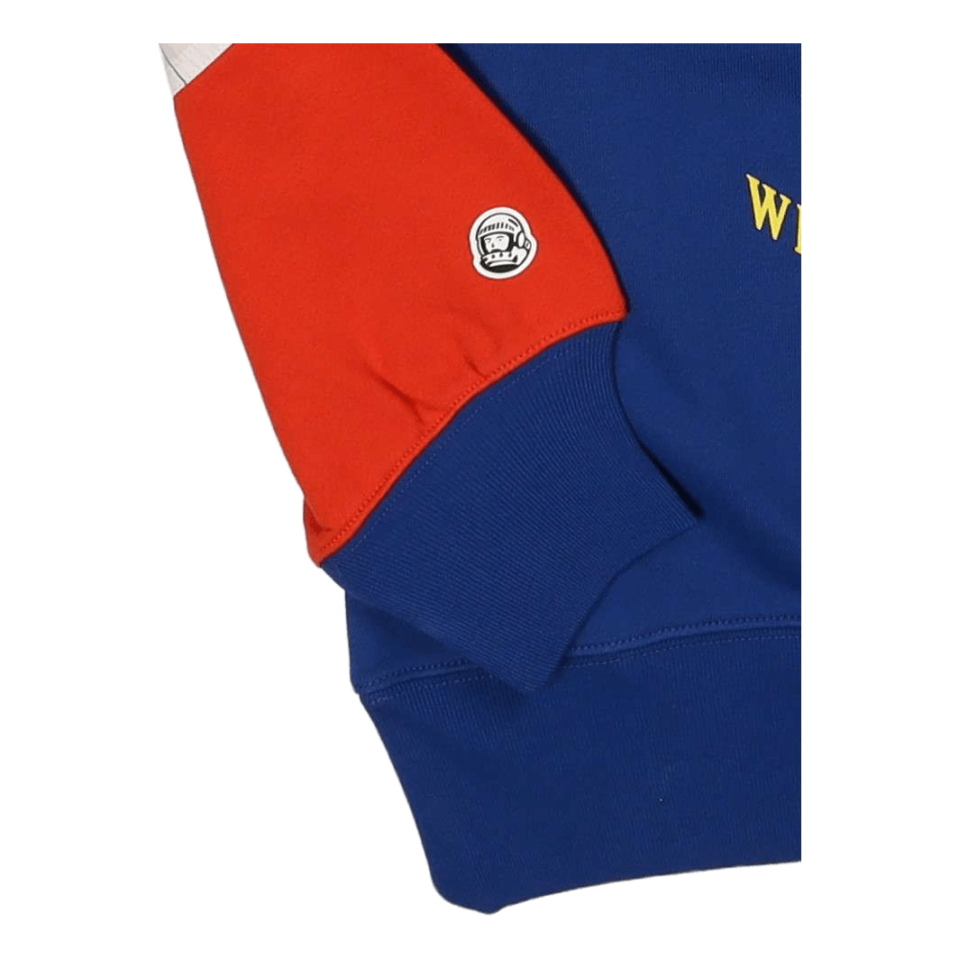 Paradise Crewneck Multi