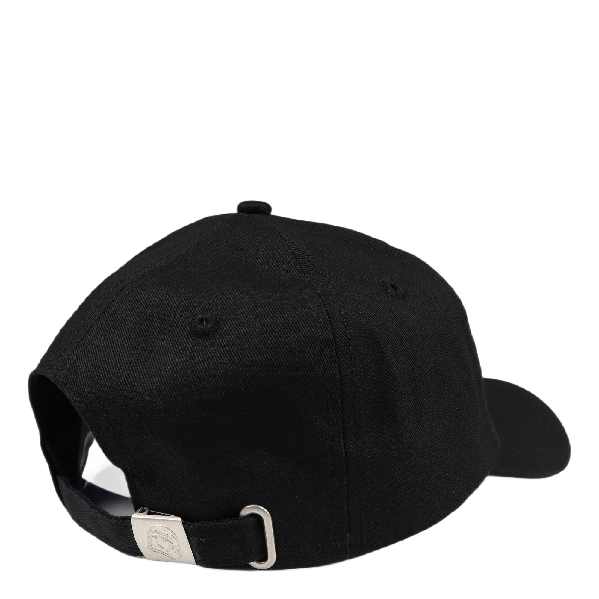 Cocktail Curved Visor Cap Black