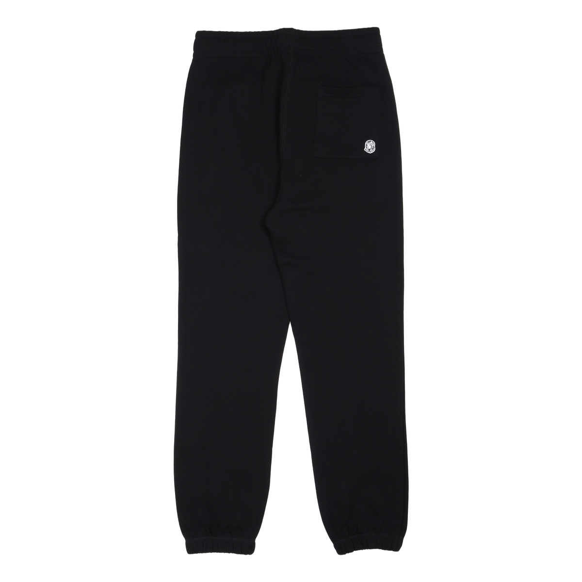 Small Arch Logo Sweatpants Black