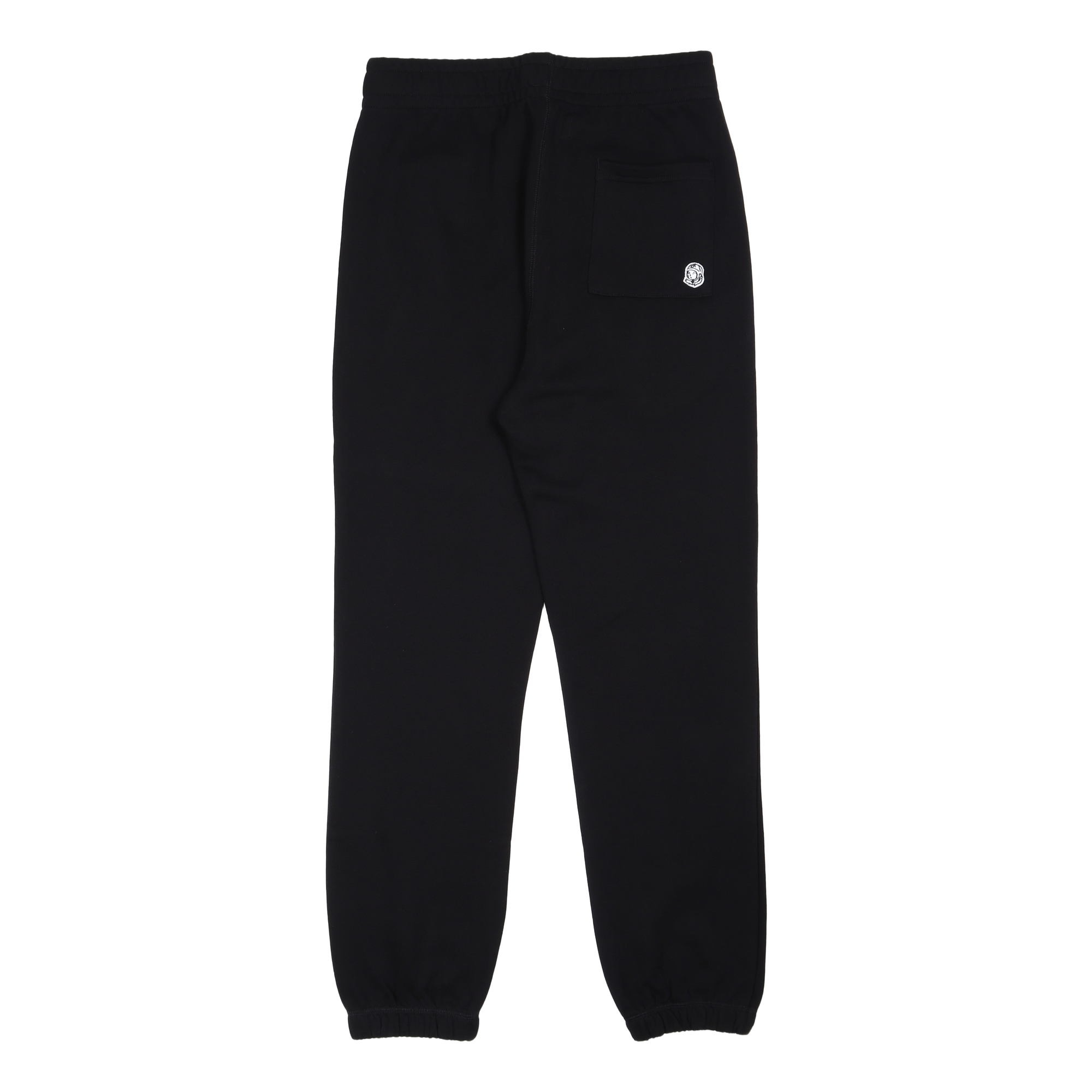 Small Arch Logo Sweatpants Black