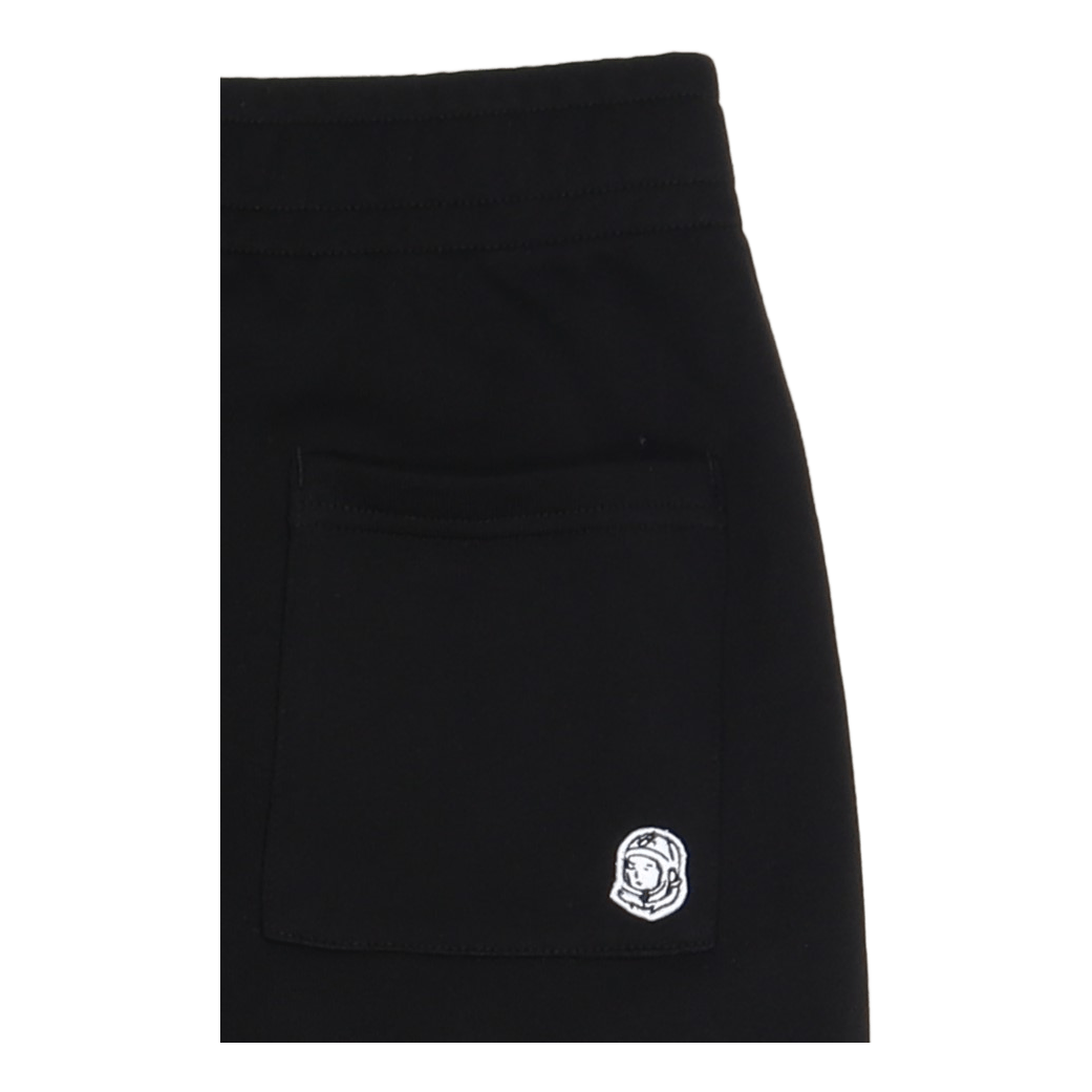 Small Arch Logo Sweatpants Black