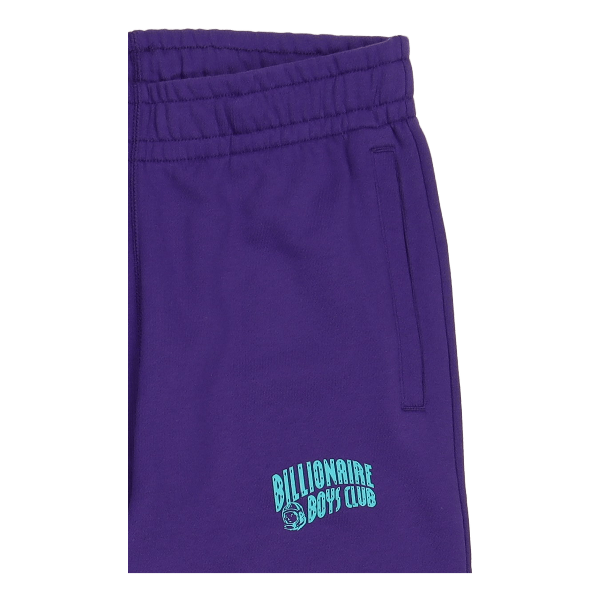 Small Arch Logo Sweatpants Grape