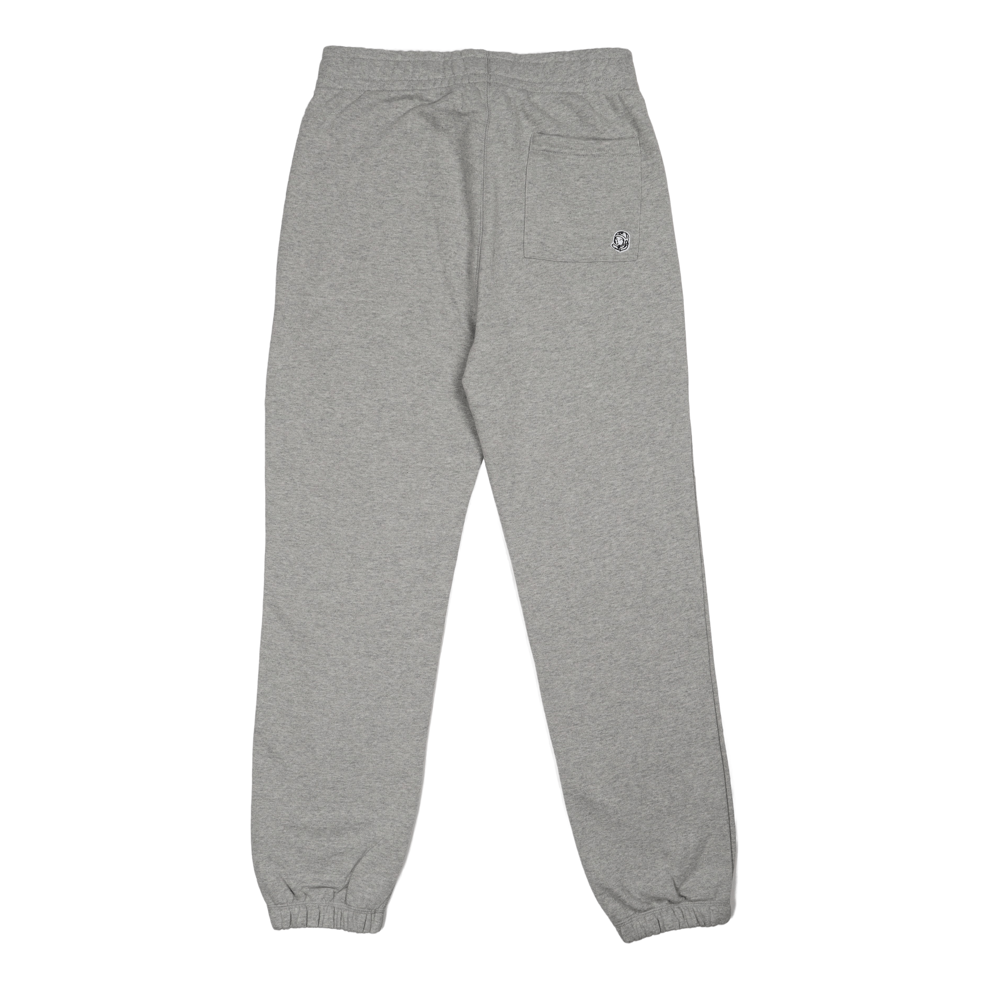 Small Arch Logo Sweatpants Heather Grey