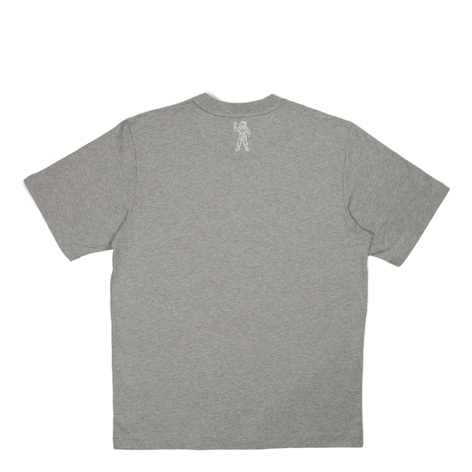 Small Arch Logo T-shirt Heather Grey