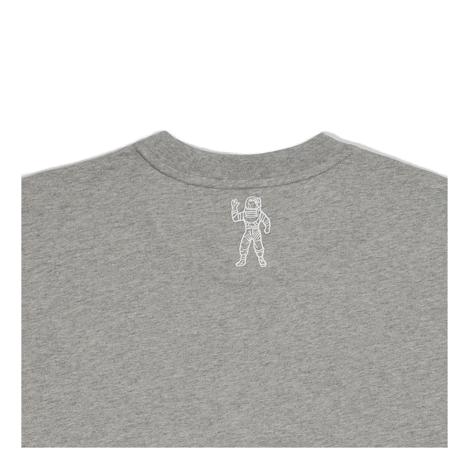 Small Arch Logo T-shirt Heather Grey