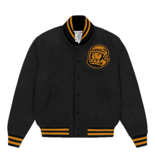 BBC WESTERN VARSITY JACKET スタジャン ジャケット BBC WESTERN VARSITY JACKET スタジャン ジャケット