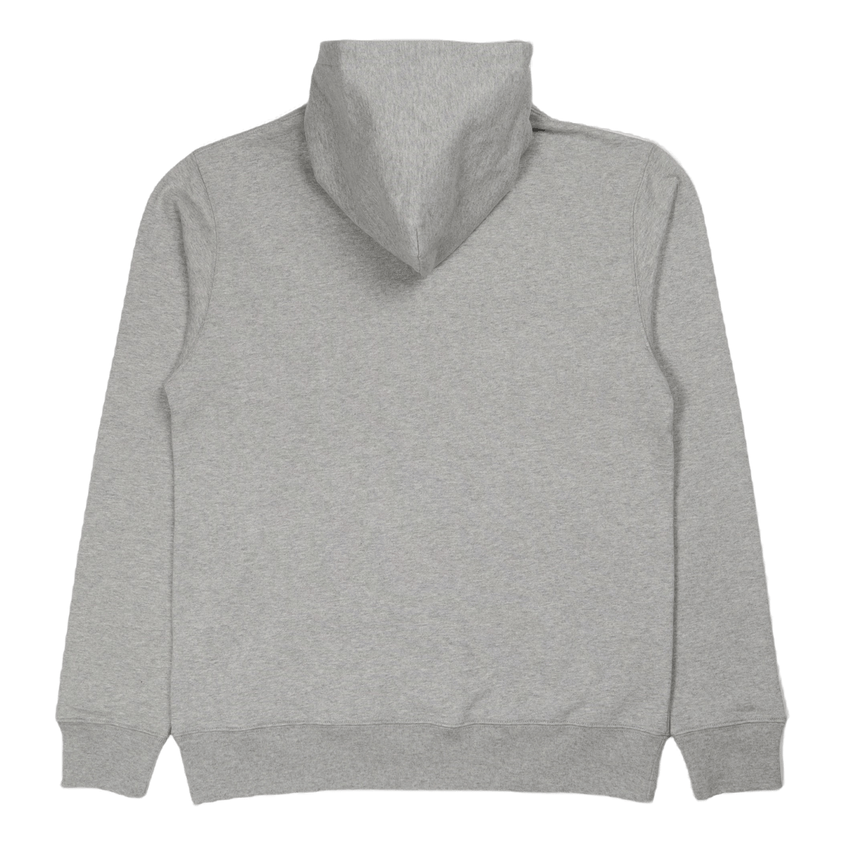 Jungle Camo Arch Logo Popover  Heather Grey